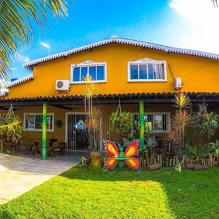 Mangueville Pôrto das Galinhas Exterior foto